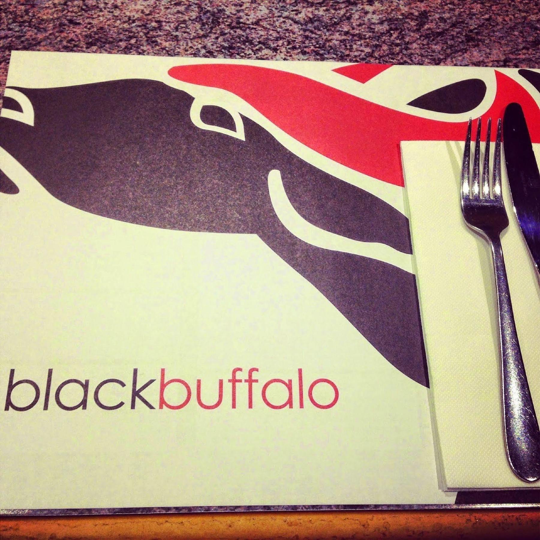Black Buffalo Гобарт Екстер'єр фото